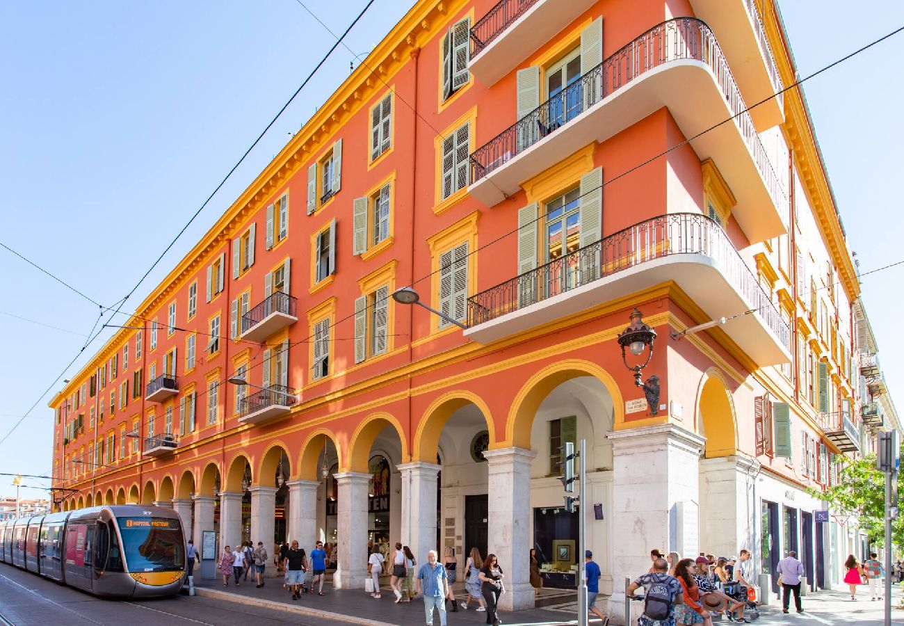 Appartamento a Nice - #48 Suite Jean