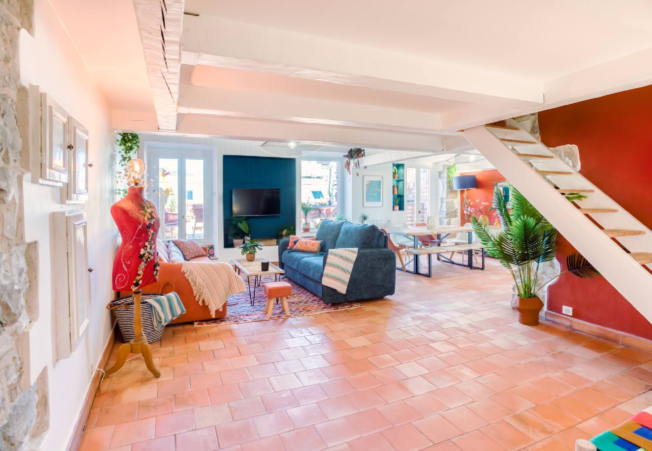 Appartamento a Nice - #48 Suite Jean