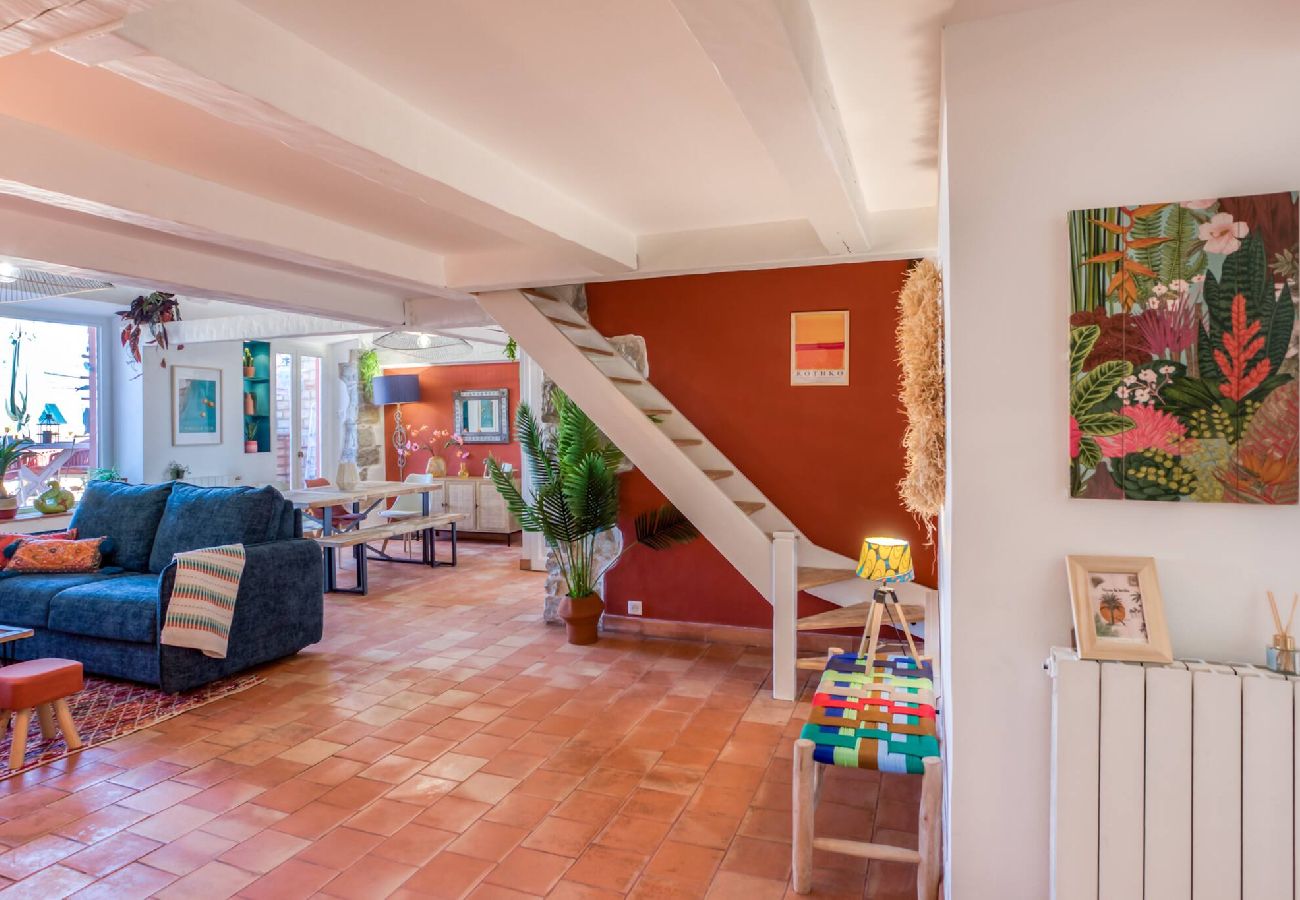 Appartamento a Nice - #48 Suite Jean