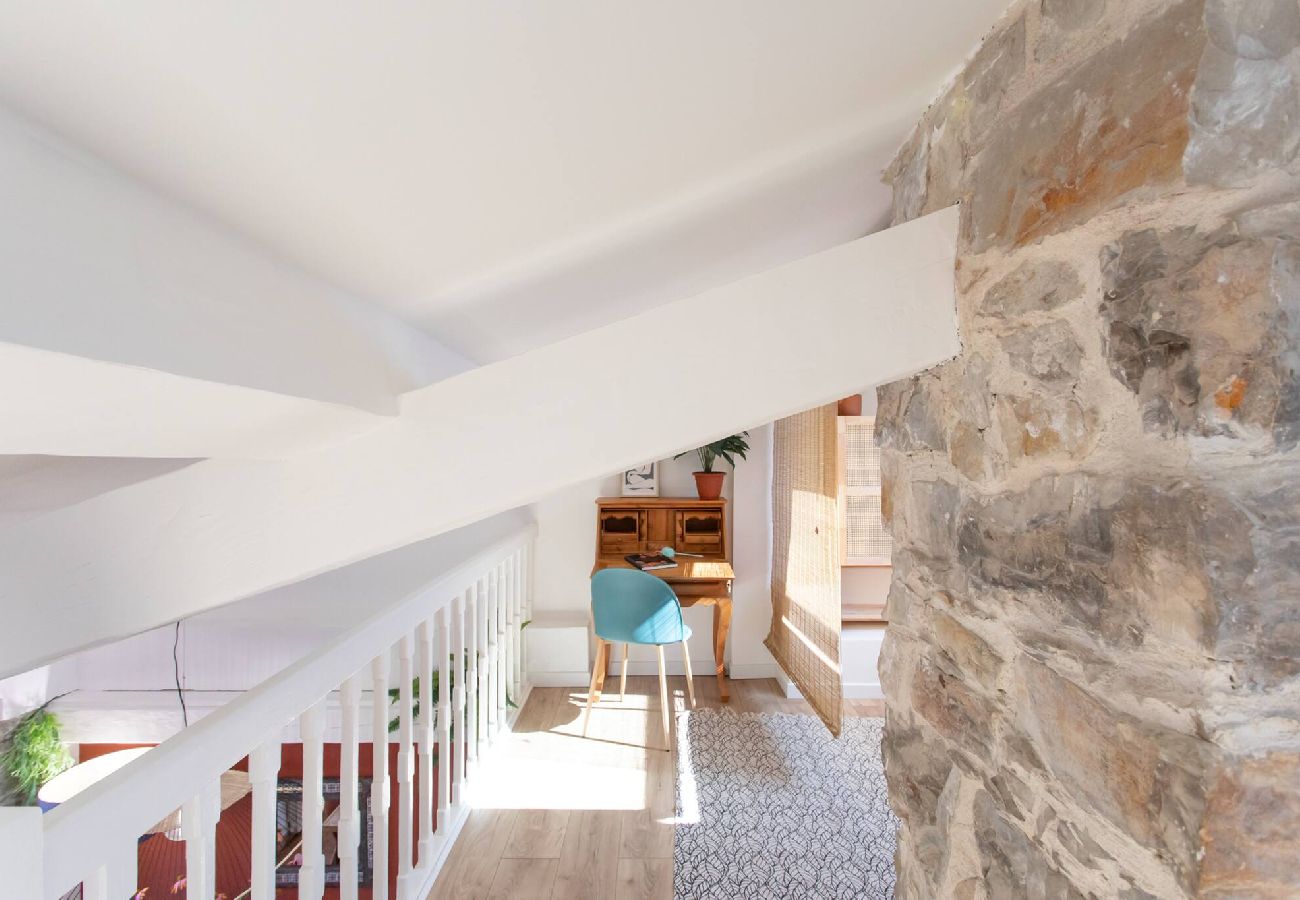 Appartamento a Nice - #48 Suite Jean