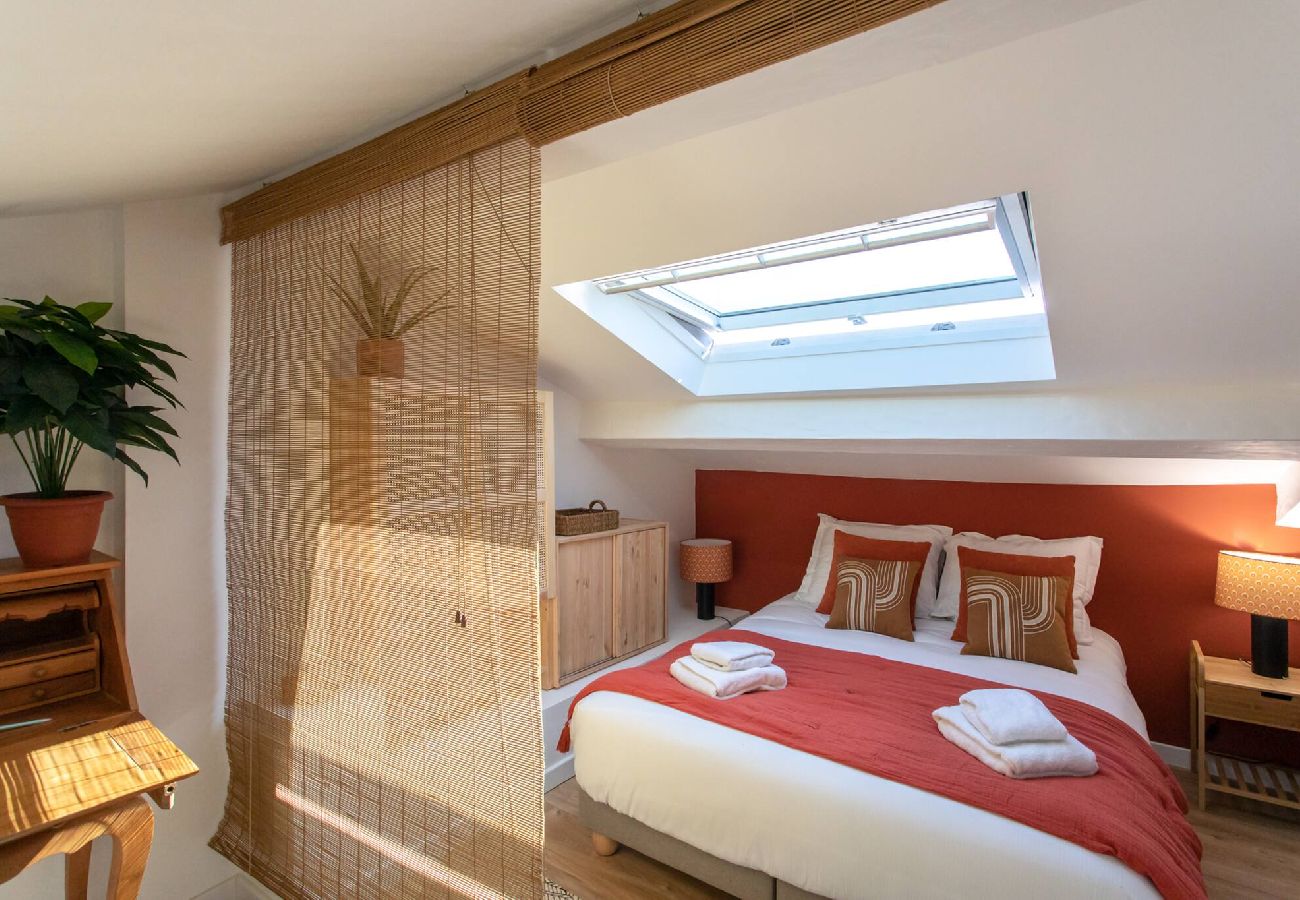 Appartamento a Nice - #48 Suite Jean