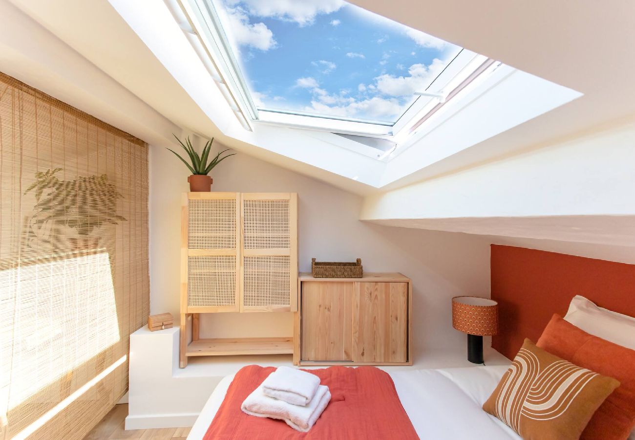 Appartamento a Nice - #48 Suite Jean