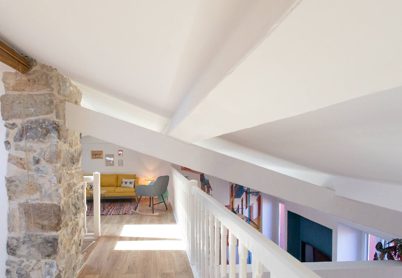 Appartamento a Nice - #48 Suite Jean