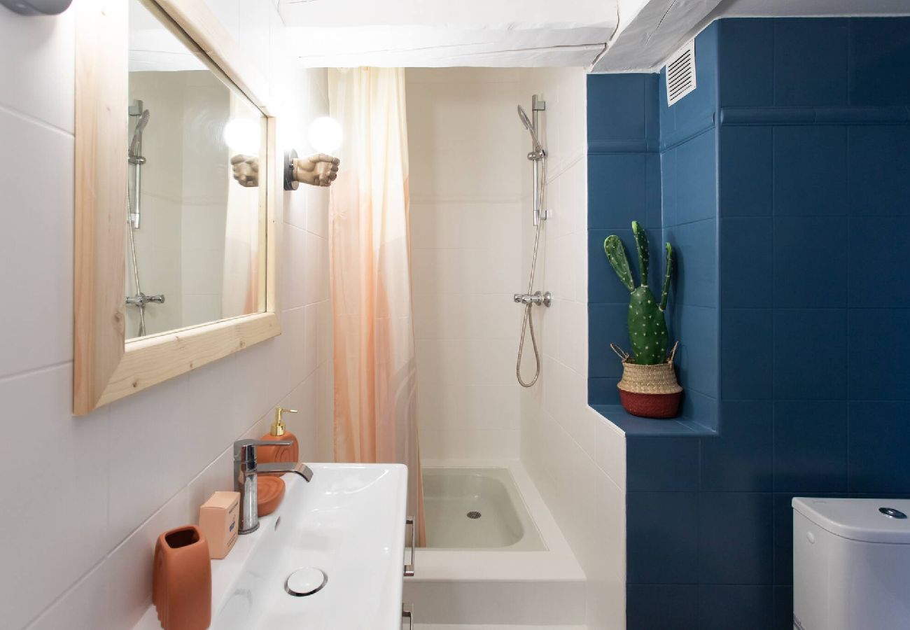 Appartamento a Nice - #48 Suite Jean