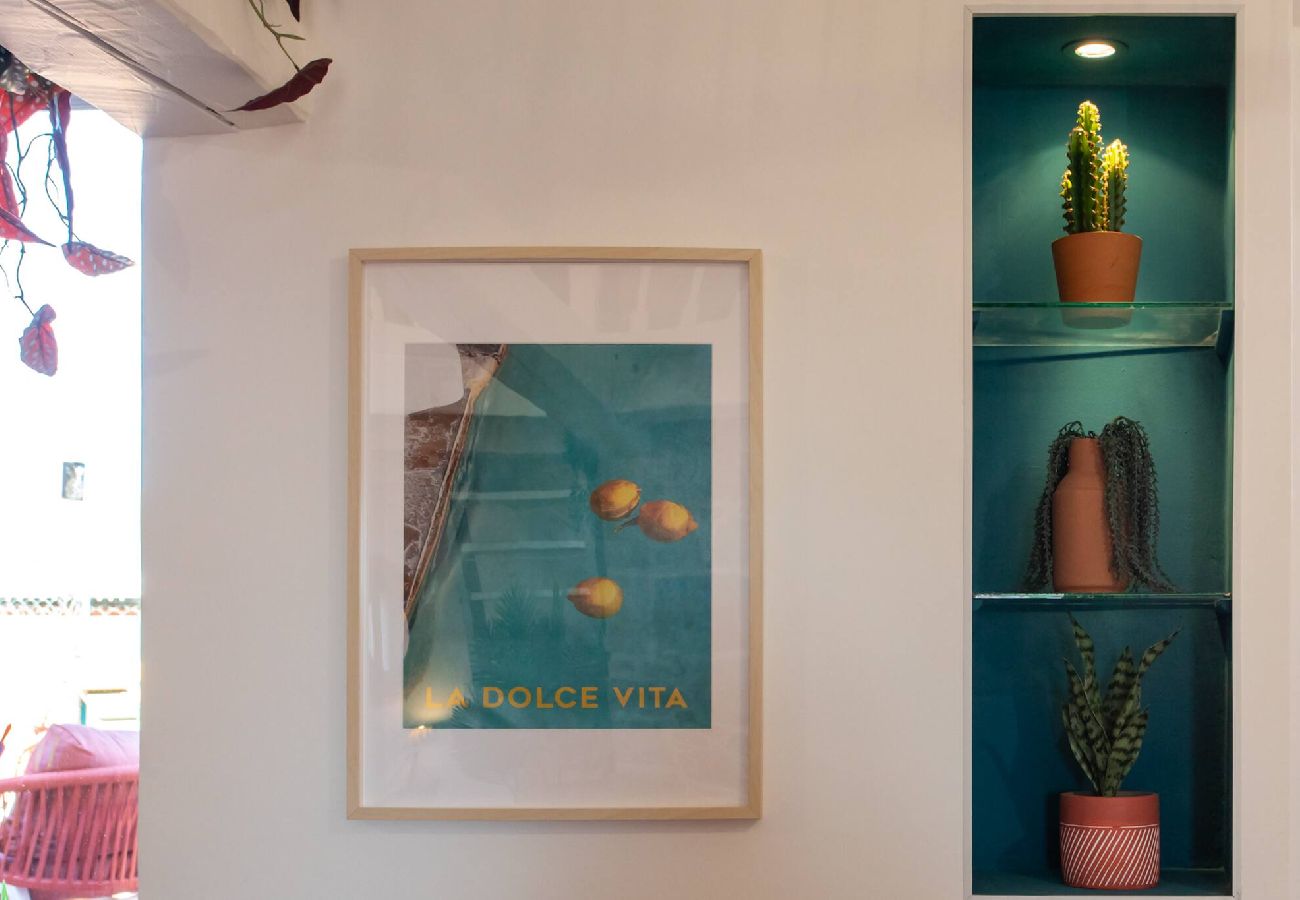 Appartamento a Nice - #48 Suite Jean