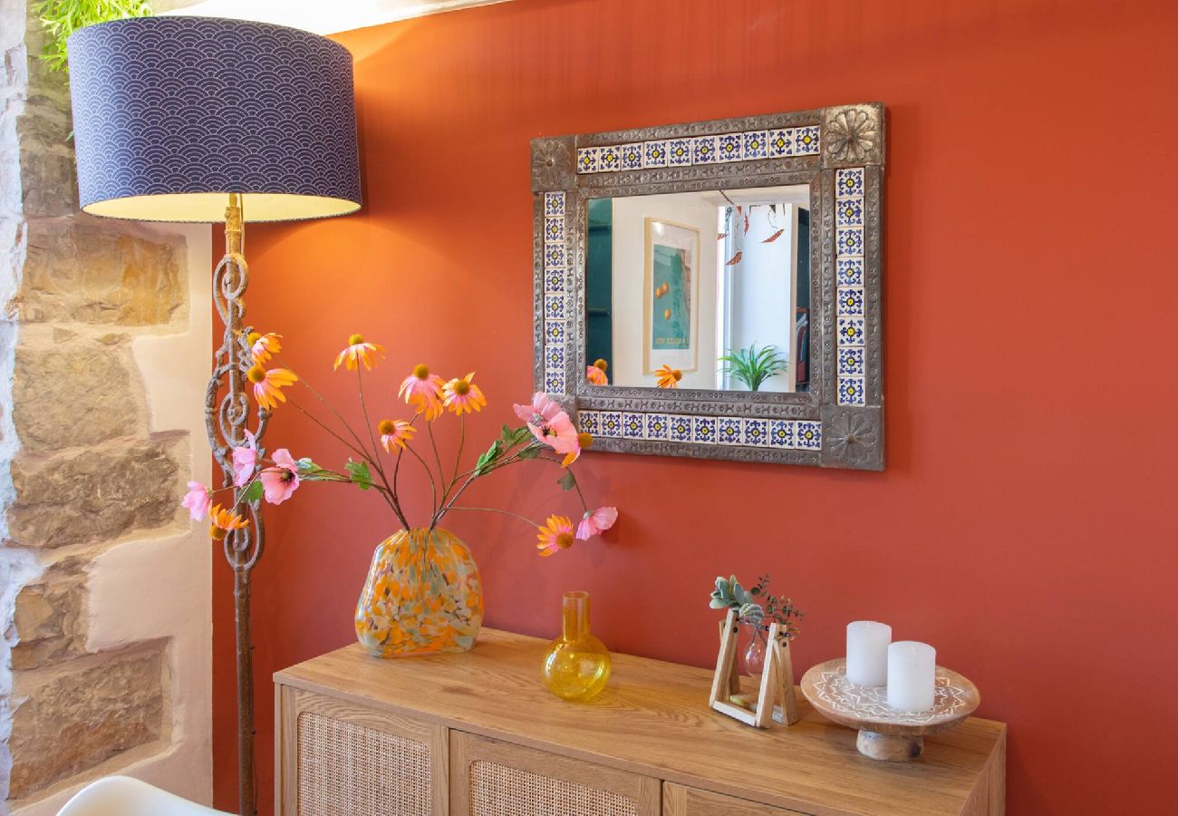 Appartamento a Nice - #48 Suite Jean