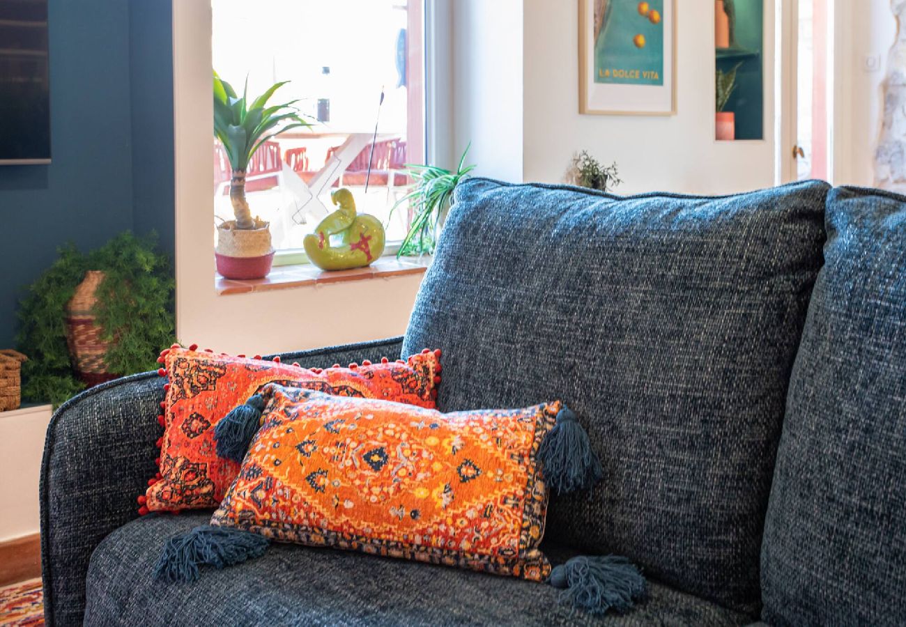 Appartamento a Nice - #48 Suite Jean