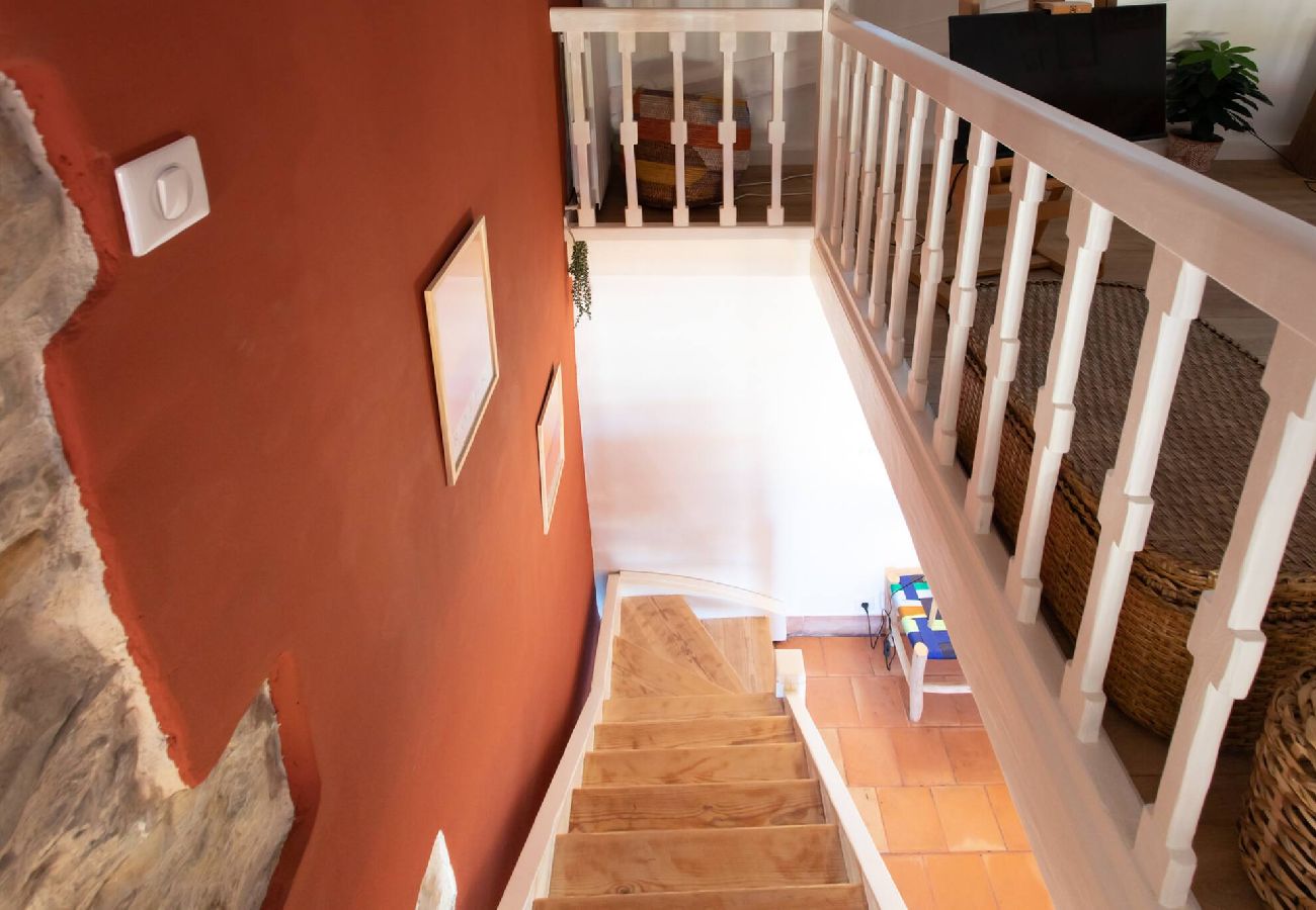 Appartamento a Nice - #48 Suite Jean