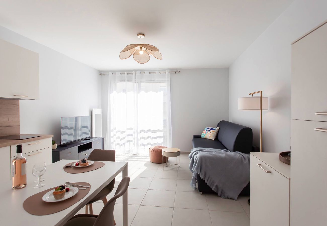 Appartamento a Antibes - A5 Mendras