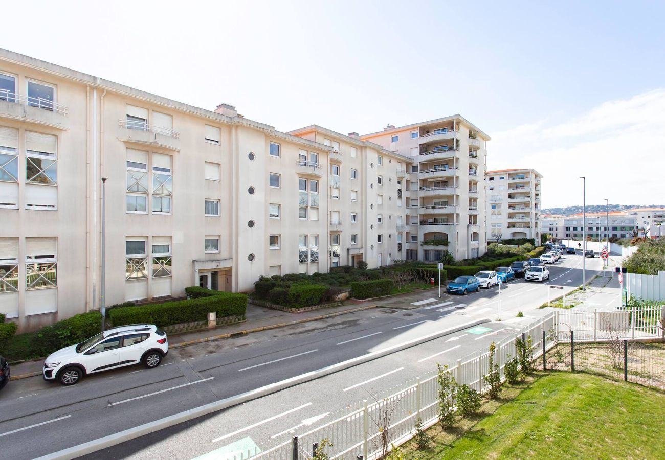 Appartamento a Antibes - A5 Mendras