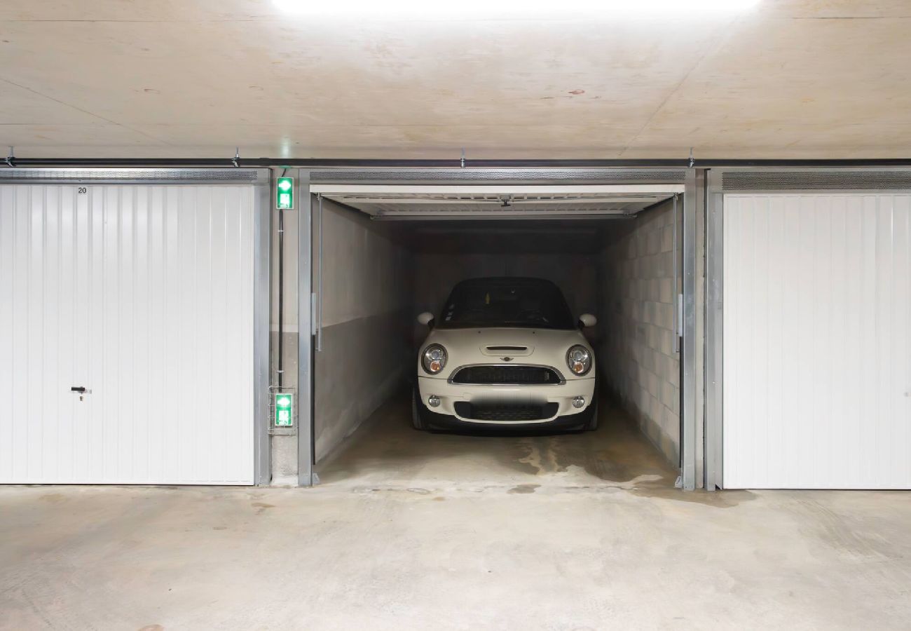 Appartamento a Antibes - A5 Mendras