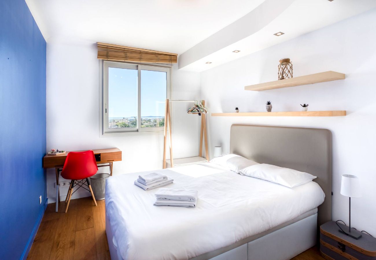 Appartamento a Nice - BM2 Sabrier