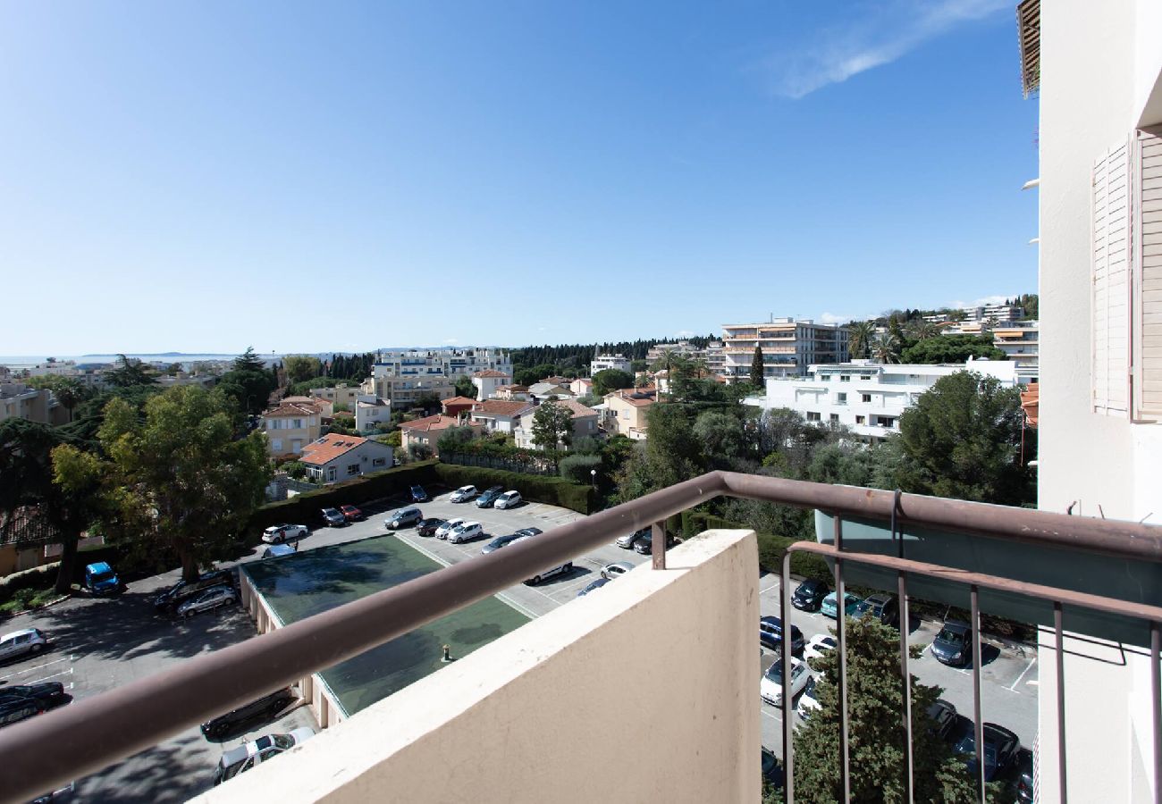 Appartamento a Nice - BM2 Sabrier