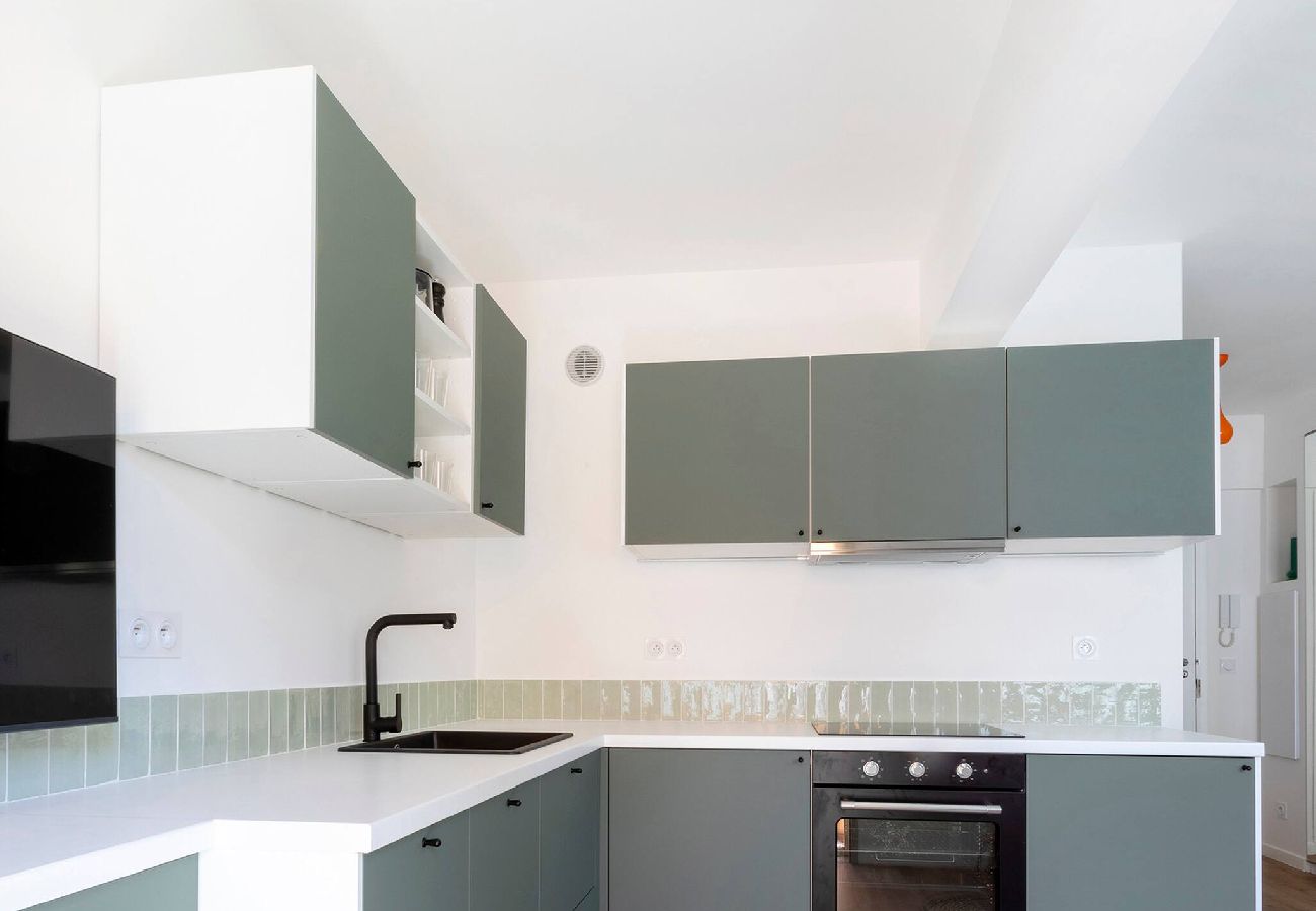 Appartamento a Nice - L2 AMEDEO