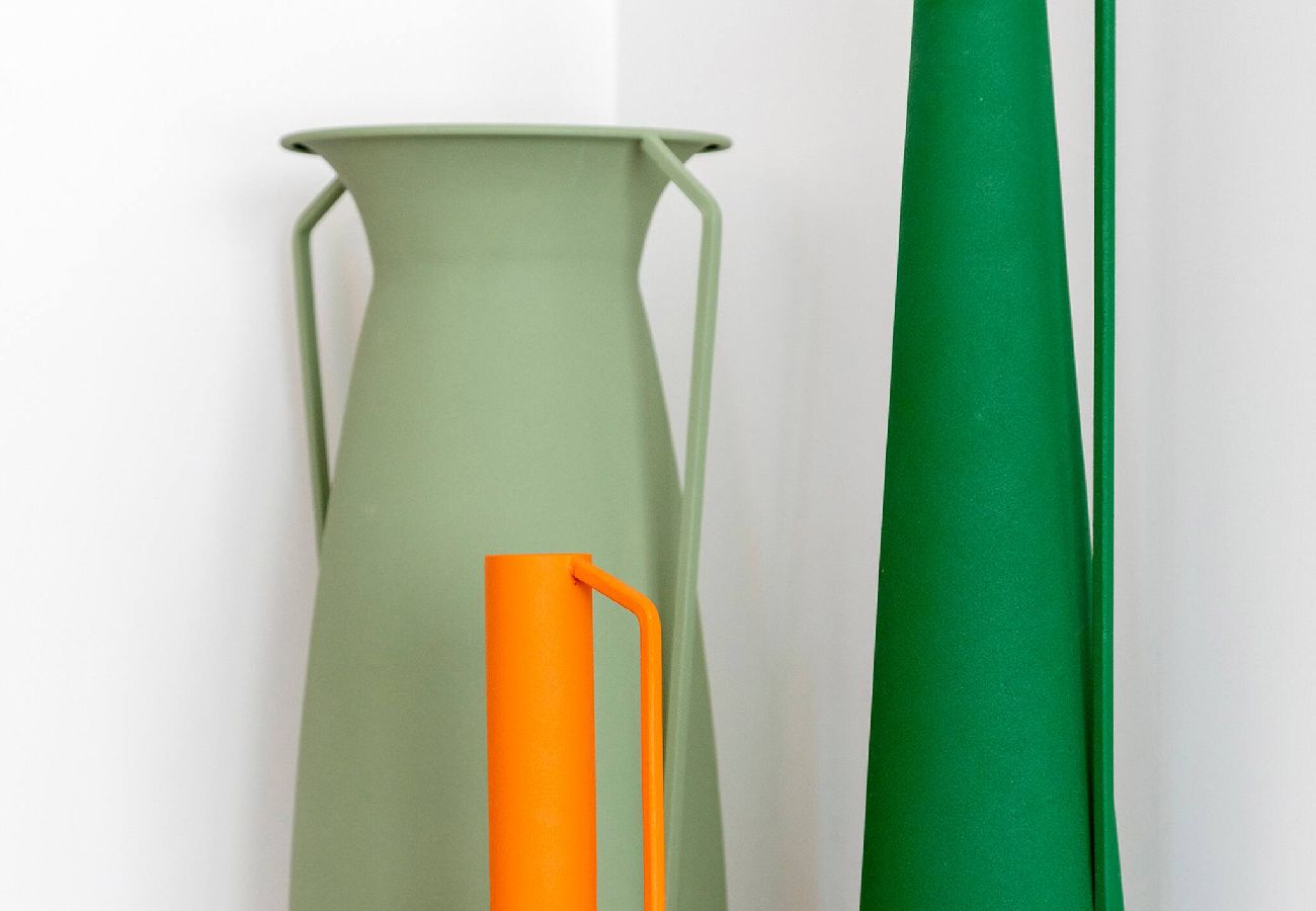 Appartamento a Nice - L2 AMEDEO