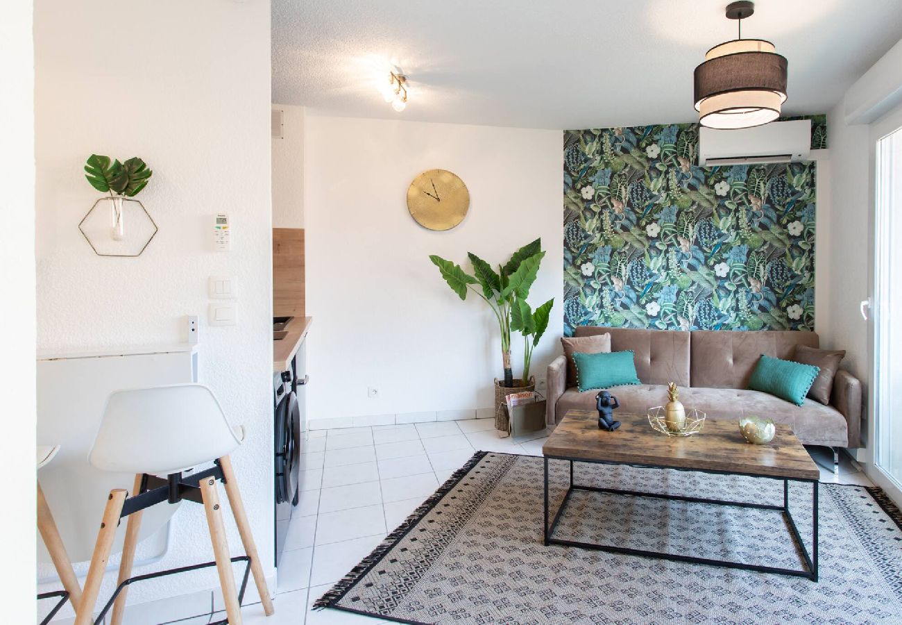 Appartamento a Nice - L44 Jacobs