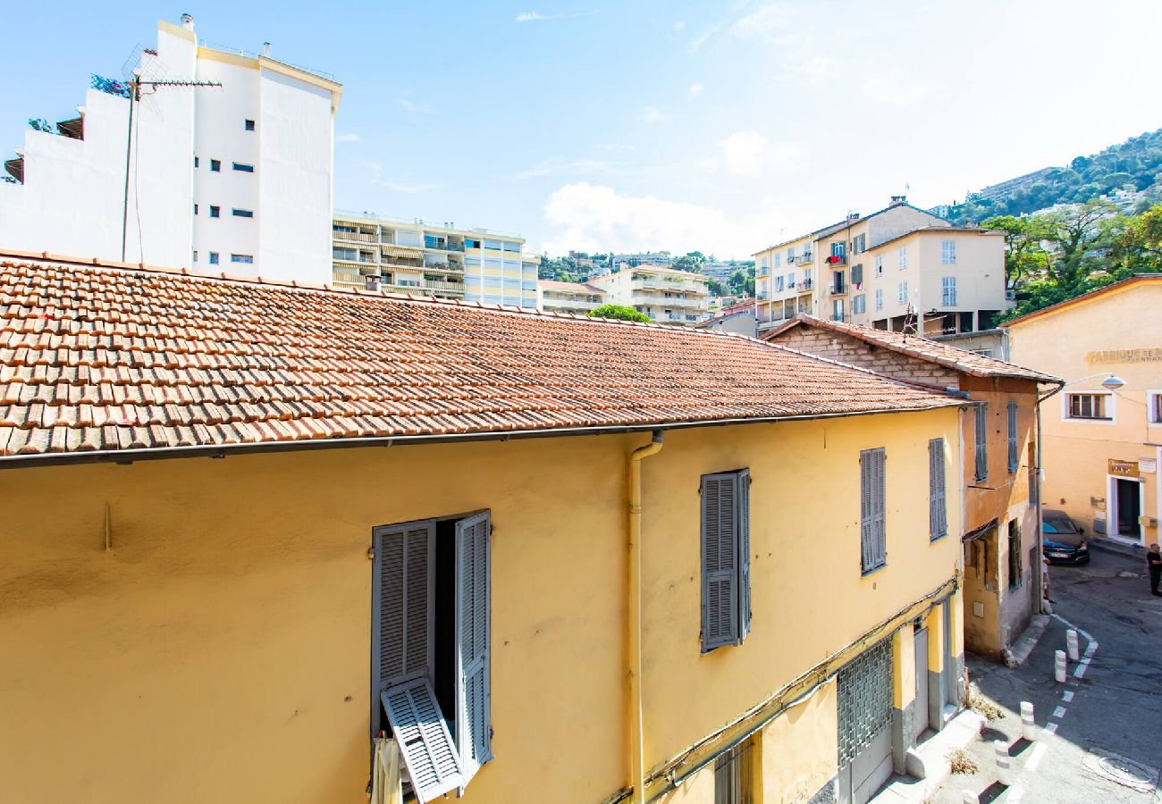 Appartamento a Nice - L44 Jacobs