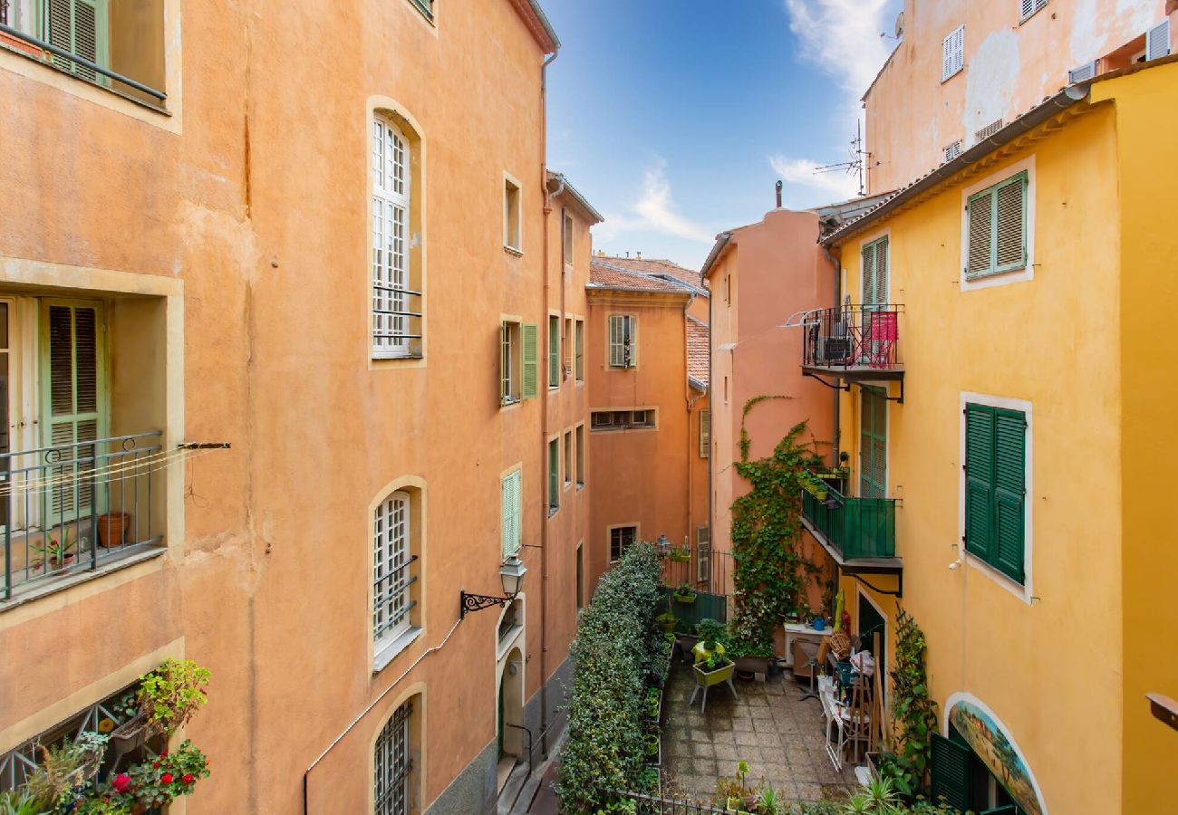 Studio a Nice - L5 Granchi