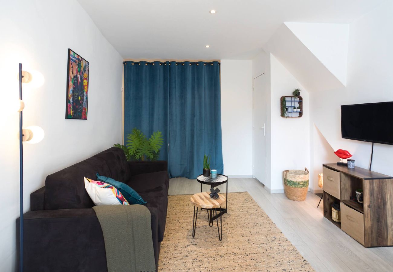 Studio a Nice - L5 Granchi