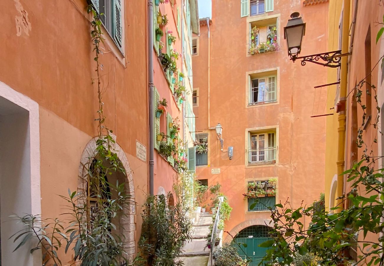 Studio a Nice - L5 Granchi