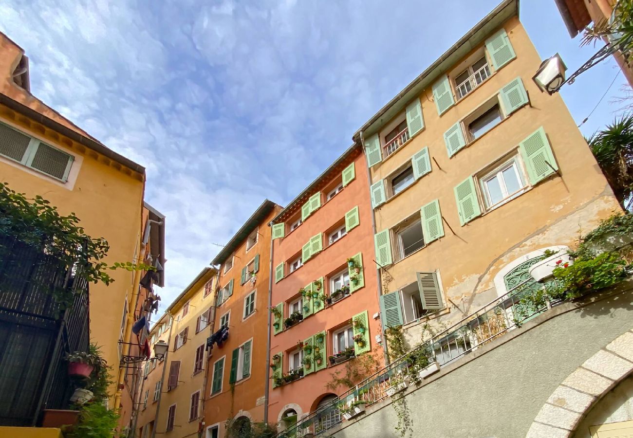 Studio a Nice - L5 Granchi