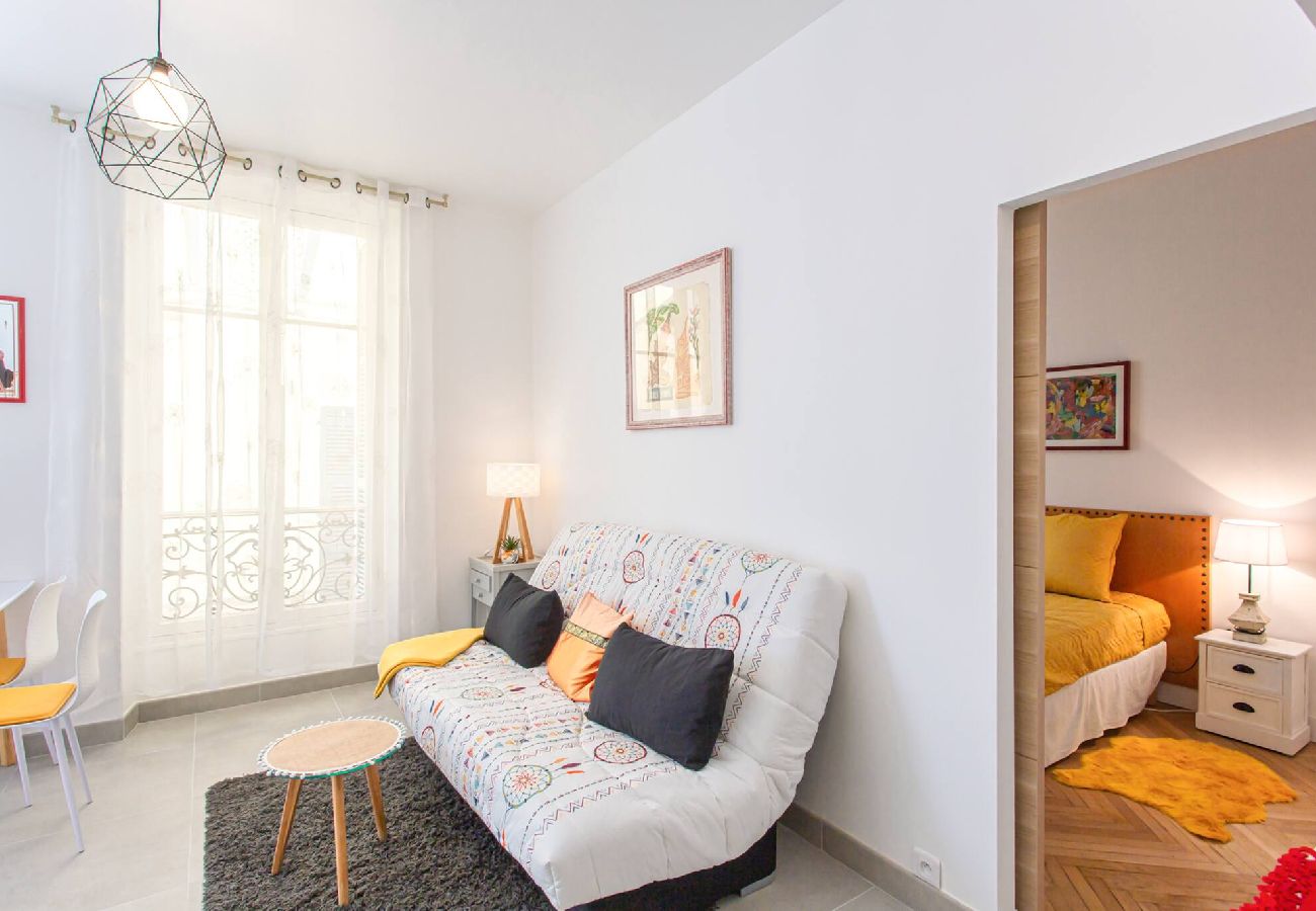 Appartamento a Nice - L6 Patricia BOUTIN, 49581151