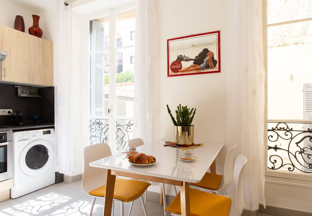 Appartamento a Nice - L6 Patricia BOUTIN, 49581151