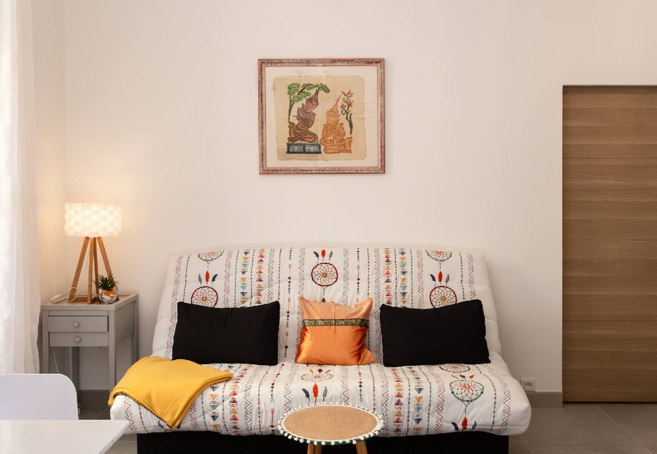 Appartamento a Nice - L6 Patricia BOUTIN, 49581151