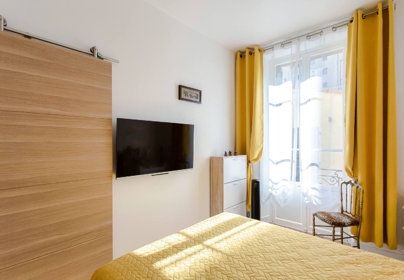 Appartamento a Nice - L6 Patricia BOUTIN, 49581151