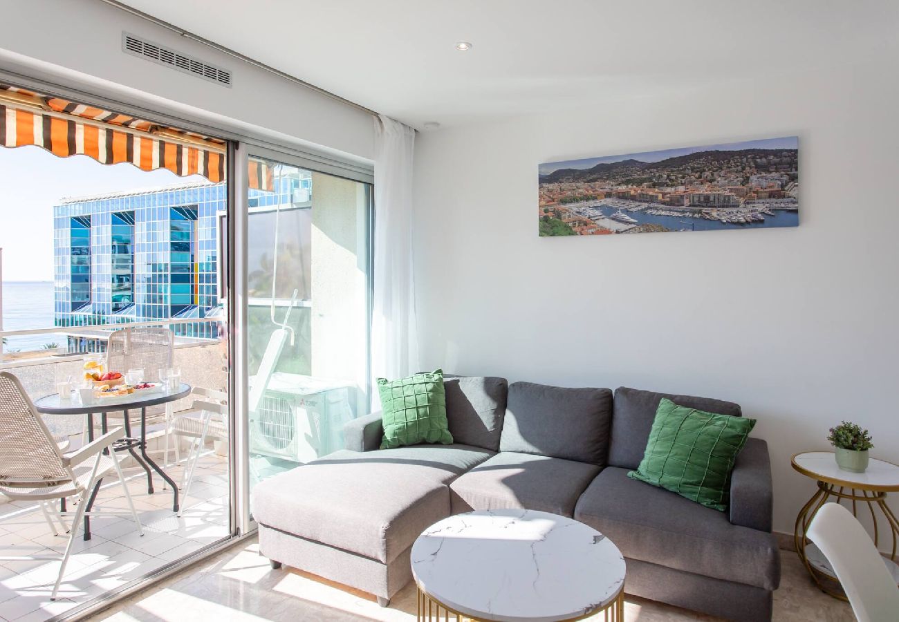 Appartamento a Nice - L28 Bejou