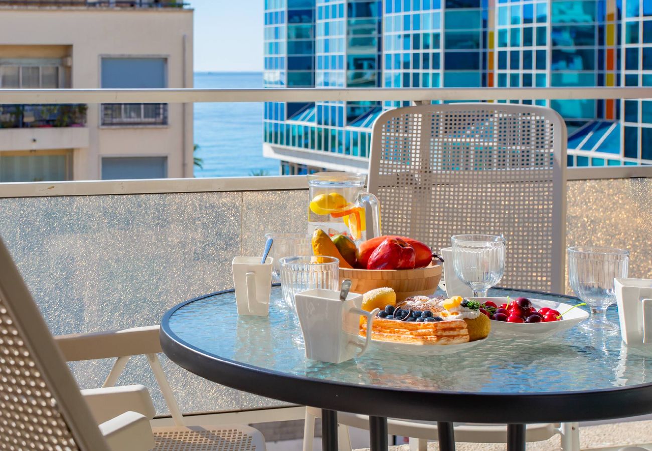 Appartamento a Nice - L28 Bejou