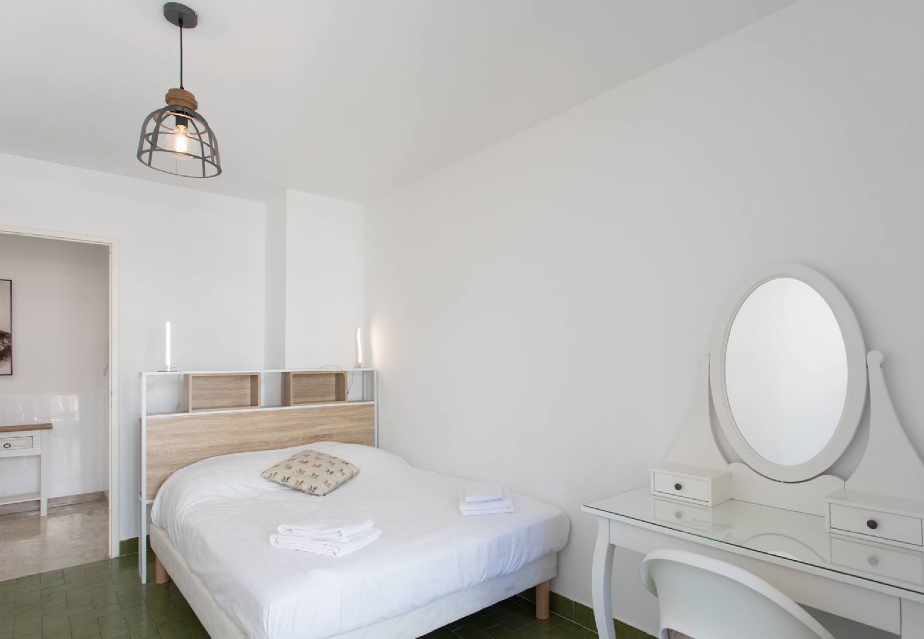 Appartamento a Nice - L28 Bejou