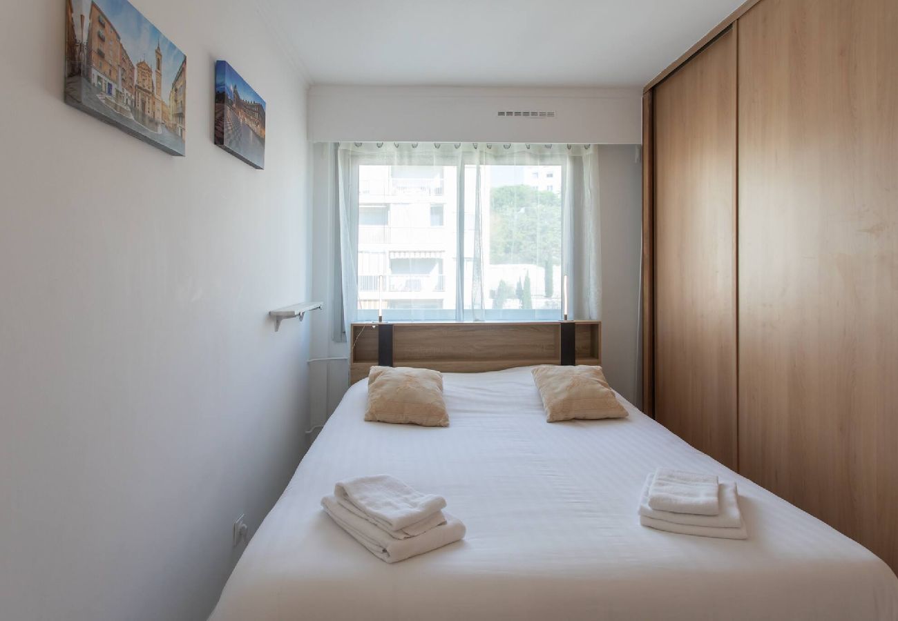 Appartamento a Nice - L28 Bejou