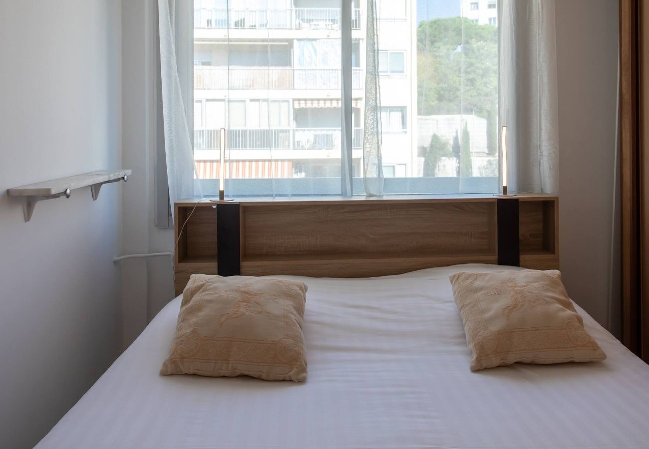 Appartamento a Nice - L28 Bejou