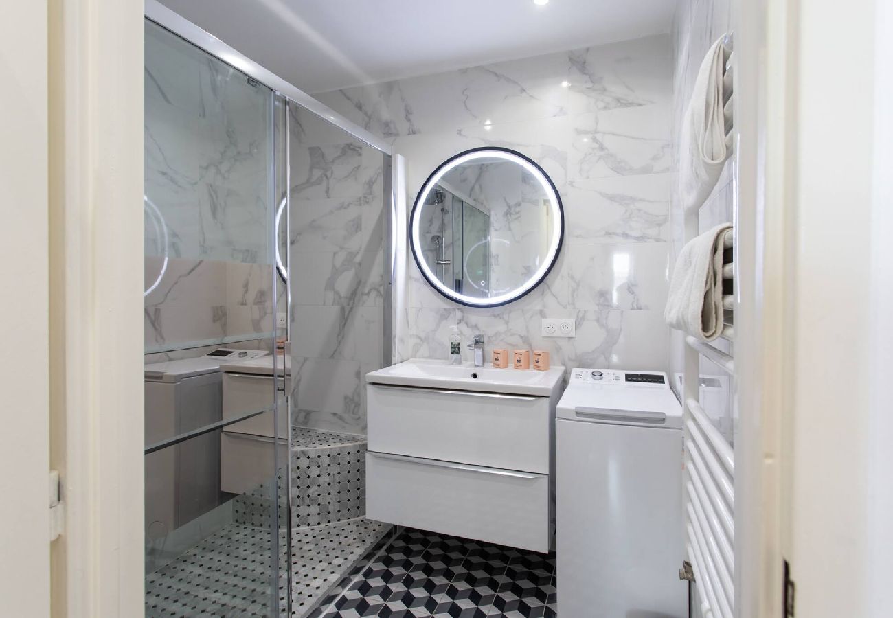 Appartamento a Nice - L28 Bejou