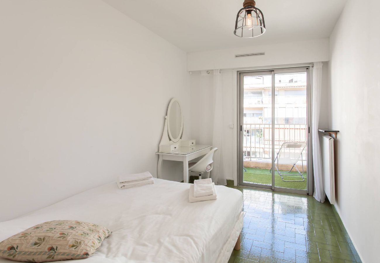 Appartamento a Nice - L28 Bejou