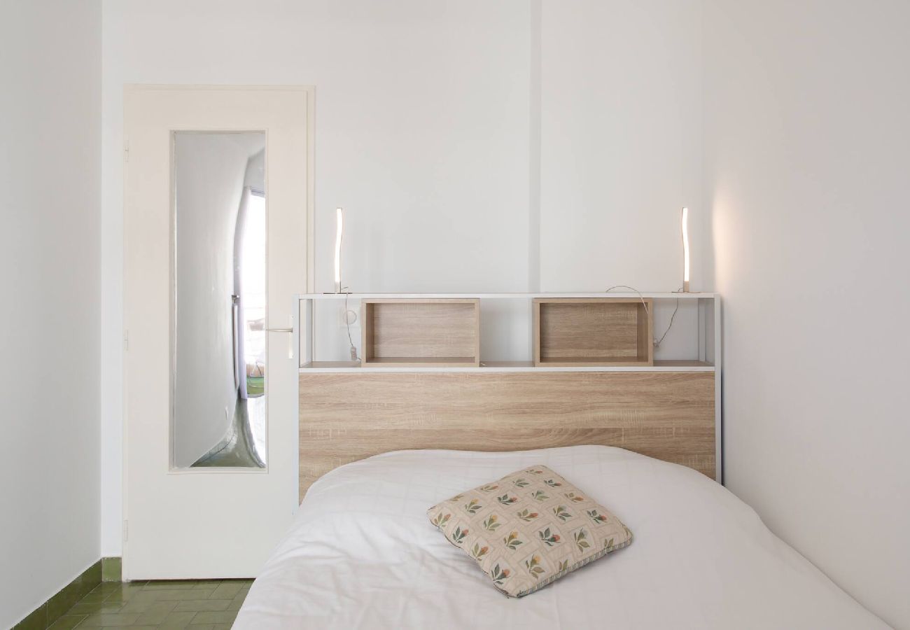 Appartamento a Nice - L28 Bejou