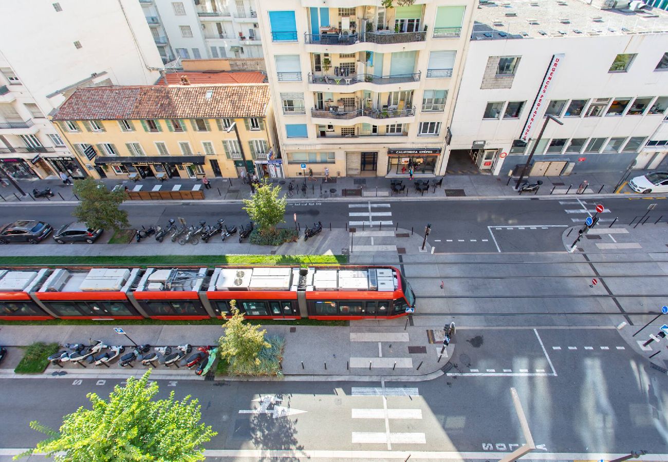 Appartamento a Nice - L28 Bejou