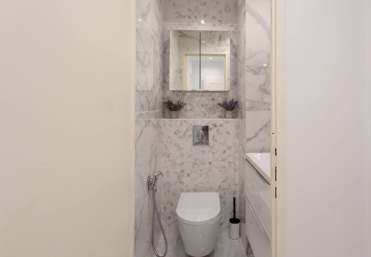 Appartamento a Nice - L28 Bejou