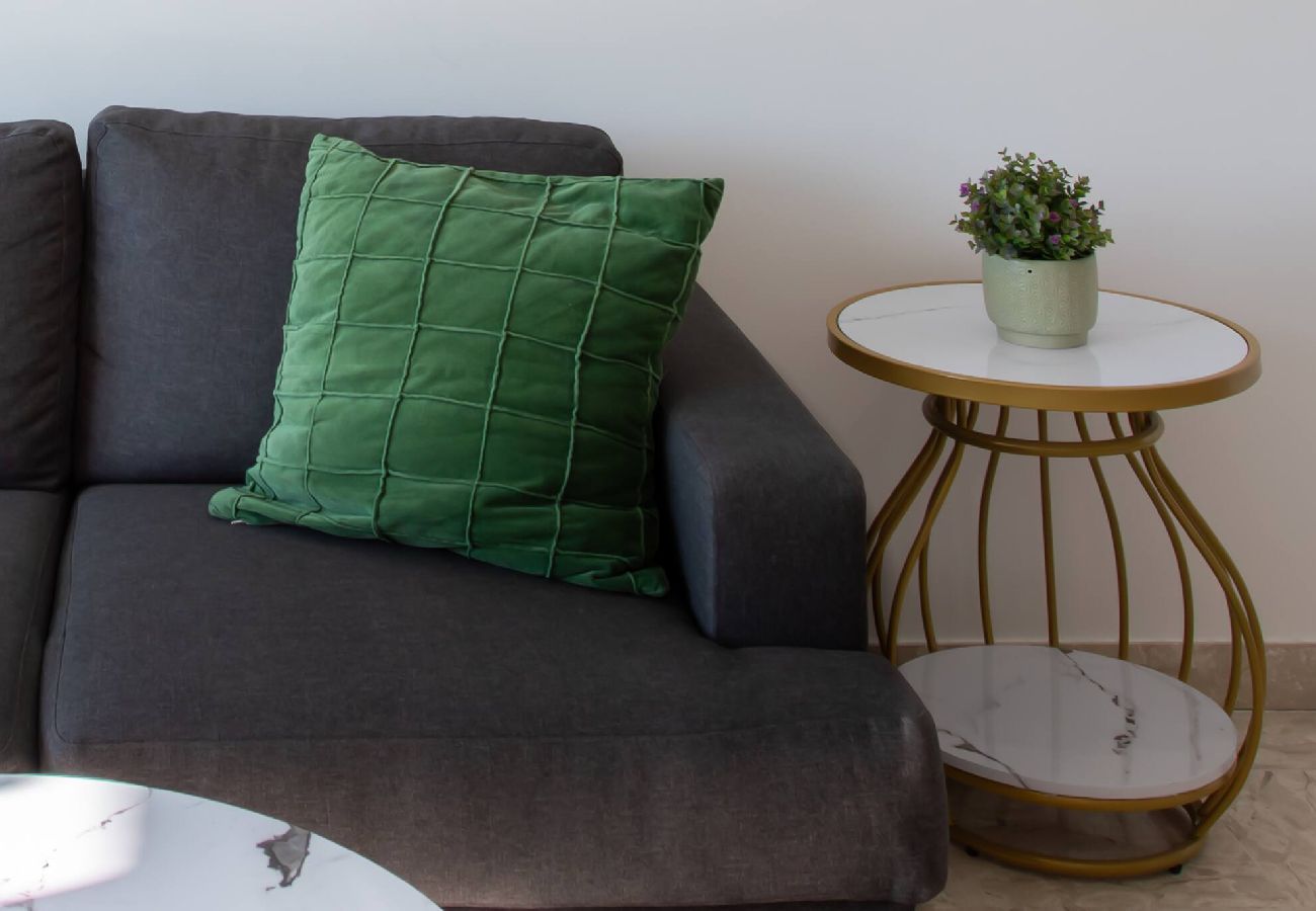 Appartamento a Nice - L28 Bejou