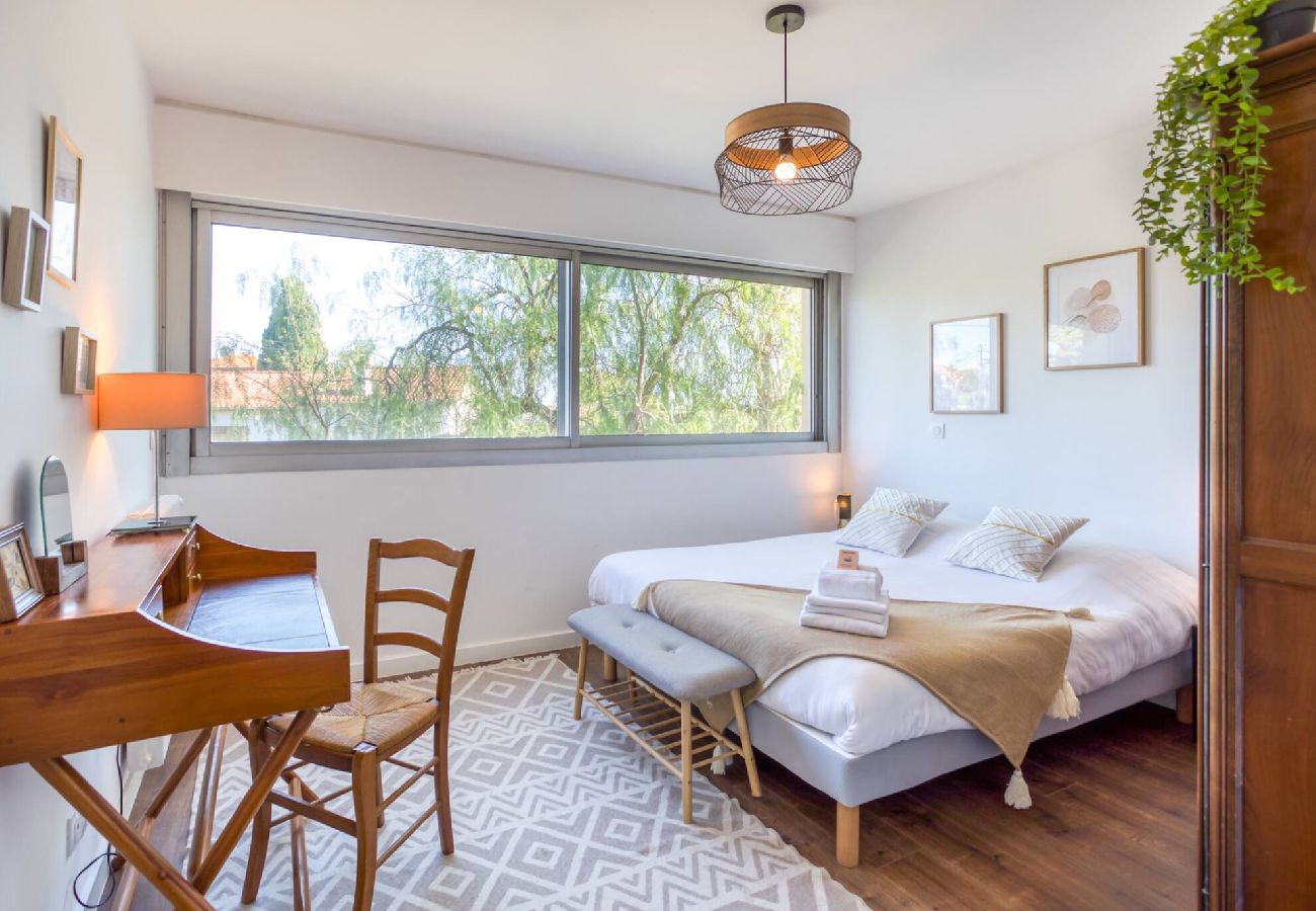 Residence a Antibes - A3 Mont Joyeux