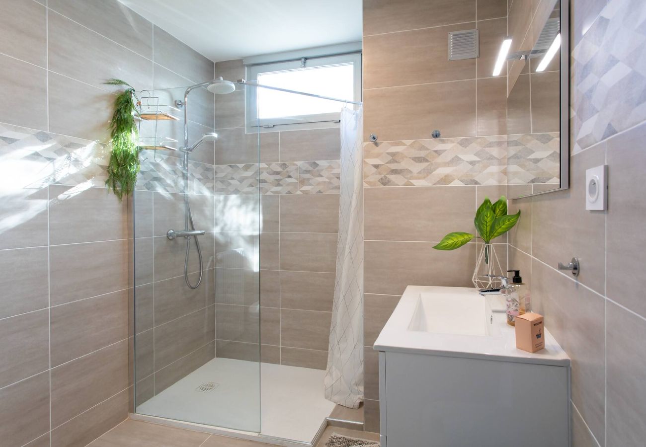 Residence a Antibes - A3 Mont Joyeux