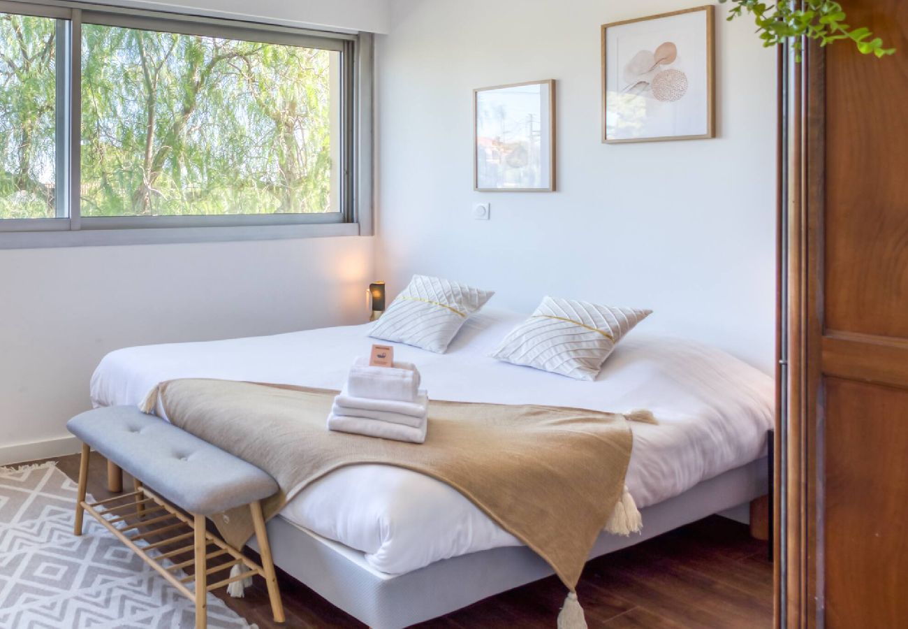 Residence a Antibes - A3 Mont Joyeux