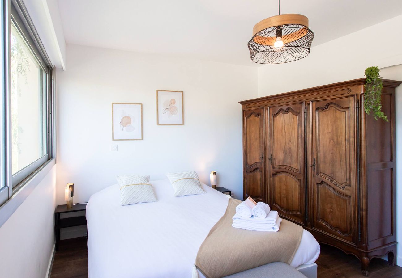 Residence a Antibes - A3 Mont Joyeux