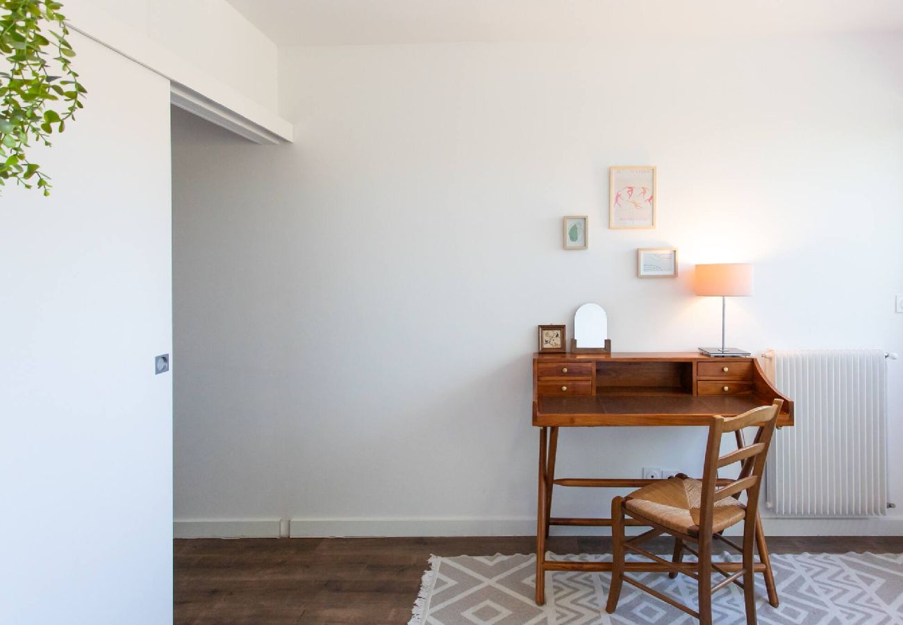 Residence a Antibes - A3 Mont Joyeux