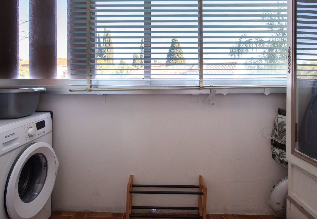 Residence a Antibes - A3 Mont Joyeux