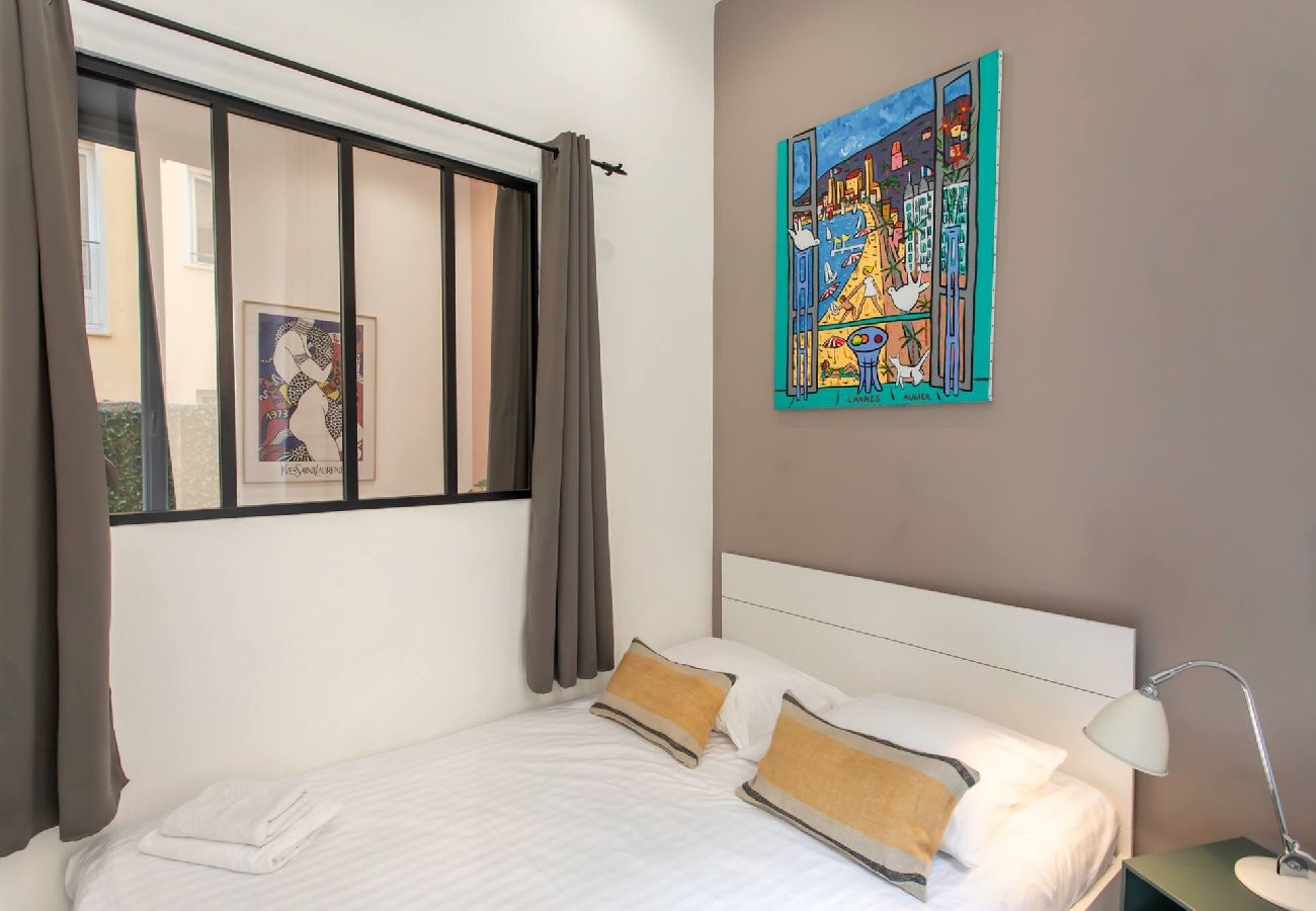 Residence a Cannes - C15 Jensen