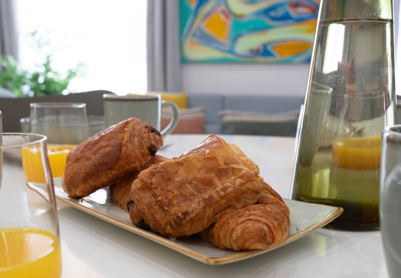 Residence a Cannes - C15 Jensen