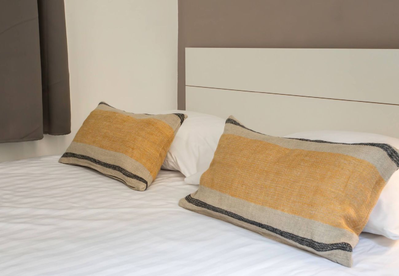 Residence a Cannes - C15 Jensen