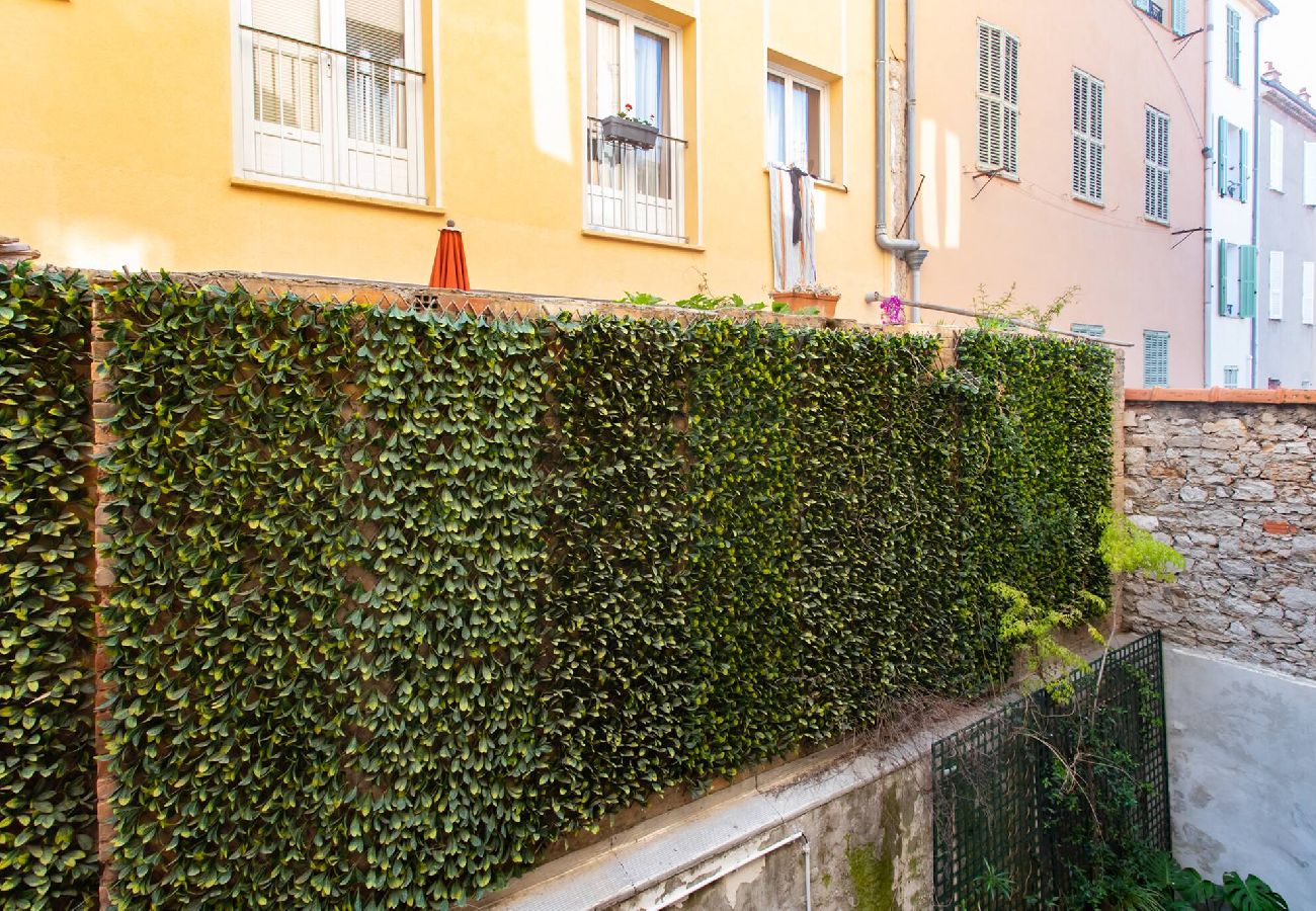 Residence a Cannes - C15 Jensen